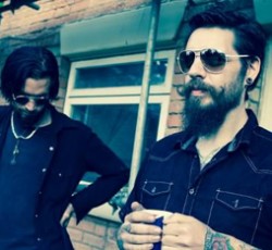 Αποκαλύπτουν πληροφορίες για το νέο τους mini-album οι Crippled Black Phoenix 