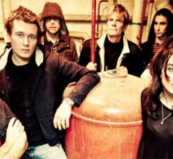 Ακούστε το ολοκαίνουριο κομμάτι των Crippled Black Phoenix από το επερχόμενο EP τους 