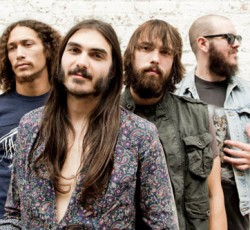 Aσταμάτητοι οι Crobot