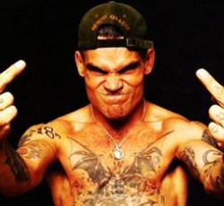Ο πρώην μπασίστας των Cro-Mags μαχαίρωσε τον αντικαταστάτη του 