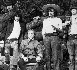Απεβίωσε ο πρώτος drummer των Crosby, Stills, Nash & Young 