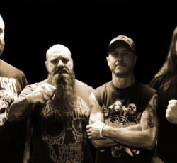 ​Νέος μπασίστας για τους Crowbar 