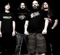 Νέος δίσκος από τους Crowbar 