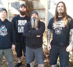 Νέος δίσκος για τους Crowbar 