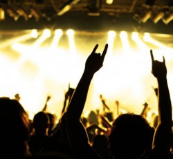 Με ποιούς έχουν τα περισσότερα κοινά οι metalheads; 