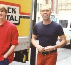 Άφησε την τελευταία του πνοή ο drummer των Crowded House
