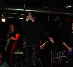 Λεπτομέρειες για το νέο album των Crystallion 