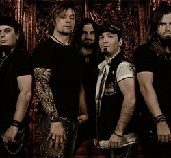 Με αύρα Hollywood το teaser του νέου album των Ελλήνων Crystal Tears 