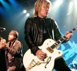 Στις 5 Ιουνίου η μεγάλη συναυλία των Cult στην Αθήνα. Κερδίστε προσκλήσεις! 