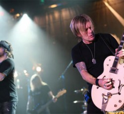 Νέο single από τους The Cult στις 13 Αυγούστου 