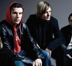 Ολόκληρο το "Electric" θα παρουσιάσουν στη σκηνή οι The Cult 