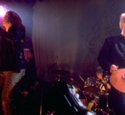 Οι The Cult επιστρέφουν... στις ρίζες τους 