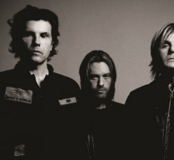 Ξεκίνησε η προπώληση για τη συναυλία των Cult στις 5 Ιουνίου