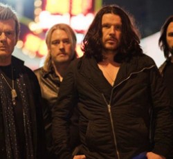 Ακούστε το νέο album των The Cult 