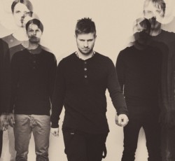 H επιστροφή των Cult Of Luna 