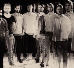 Σε streaming το καινούργιο κομμάτι των Cult Of Luna, "Light Chaser"