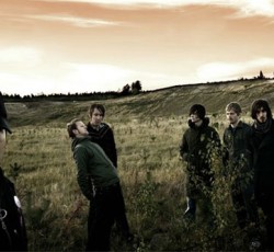 Cult Of Luna: «Δεν διαλυόμαστε»