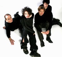 Διπλό το νέο άλμπουμ των Cure; 