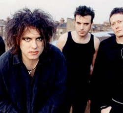 Τα τρία πρώτα τους album θα παίξουν ζωντανά στην Αυστραλία οι Cure