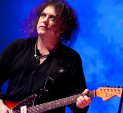 Live album από τους Cure