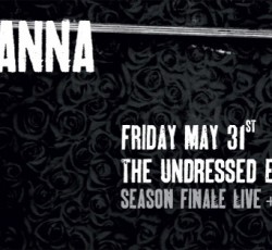 Κέρδισε πρόσκληση και βινύλιο για τη συναυλία των Cyanna στην Αθήνα! 