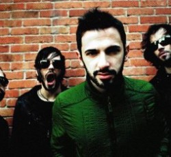 Οι Cyanna επισκέπτονται τη Θεσσαλονίκη την Τρίτη, 8 Φεβρουαρίου. Κερδίστε προσκλήσεις!