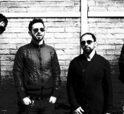 Ακούστε το νέο EP των Cyanna / Live παρουσίαση του στις 15 Μαρτίου στο Six D.O.G.S. 