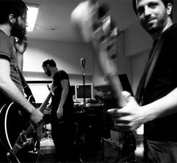 Cyanna - "The Undressed" EP Season Finale Live 