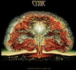 Σε streaming ολόκληρο το νέο album των Cynic 