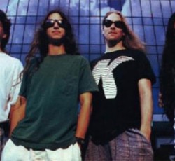 Nέος δίσκος μετά από μία δεκαπενταετία... 