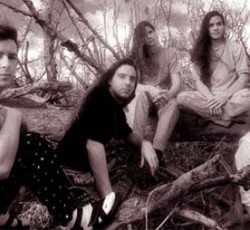 Μια γεύση από τους Cynic 