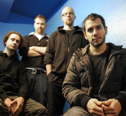 Cynic, Sadist και Rex Mundi τον Ιούλιο στην Αθήνα 