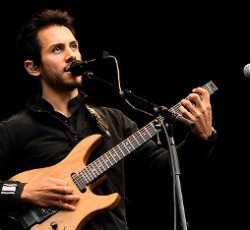 EP με νέο υλικό από τους Cynic 