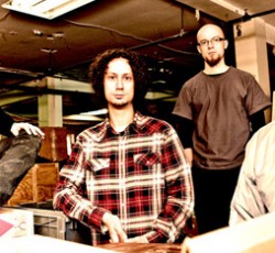 Οι Cynic ενημερώνουν τους οπαδούς τους για τις εξελίξεις του νέου τους δίσκου 