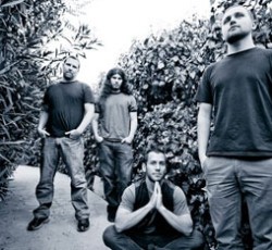 Ξεκίνησαν οι ηχογραφήσεις της νέας δουλειάς των Cynic 