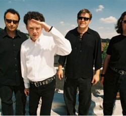 Cynics live στη Θεσσαλονίκη - Κερδίστε προσκλήσεις! 