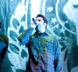 Rock συμμετοχές στο νέο δίσκο των Cypress Hill 