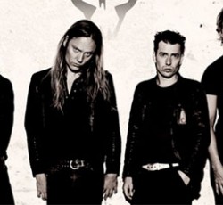 Στο στούντιο ξανά οι D-A-D 