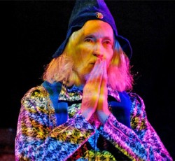 Oι γιατροί δίνουν έξι μήνες ζωής στον Daevid Allen 