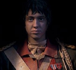 Ο Julian Casablancas (Strokes) στο video clip των Daft Punk 