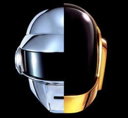 Διαφήμιση-μυστήριο από τους Daft Punk 