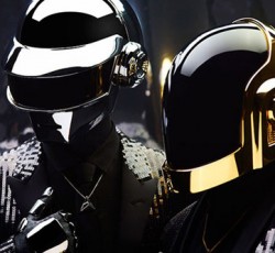 Όλο το Hollywood (σχεδόν) σε video του "Get Lucky" των Daft Punk 