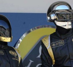 Ο Paul McCartney χορεύει υπό τους ήχους των Daft Punk στην πρόβα των Grammy (video) 