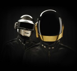 Τον Μάιο η δισκογραφική επιστροφή των Daft Punk 