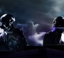 Σε ετήσιο ...αγροτικό φεστιβάλ της Αυστραλίας θα αποκαλύψουν τον νέο δίσκο τους οι Daft Punk 