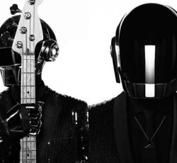 Σπάνε τα ρεκόρ streaming μουσικής οι Daft Punk 