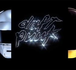 Ο νέος δίσκος των Daft Punk σε μουσική ...για Game Boy 