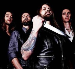 Heavy rock σχήμα από τρία πρώην μέλη των deathsters Dismember (video) 