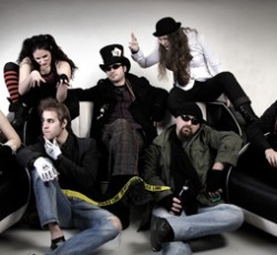 Δείτε το νέο video clip των DaKryA για το τραγούδι "The Urban Tribe" 