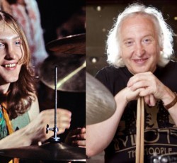 Νεκρός ο Dale "Buffin" Griffin, ντράμερ και ιδρυτής των Mott the Hoople 